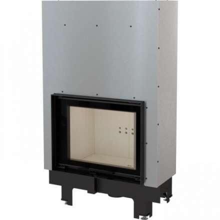 Каминная топка Kratki MBZ/PW/13/G/W в Слониме