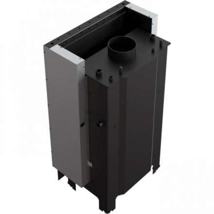 Каминная топка Kratki MBZ/PW/13/G/W в Слониме