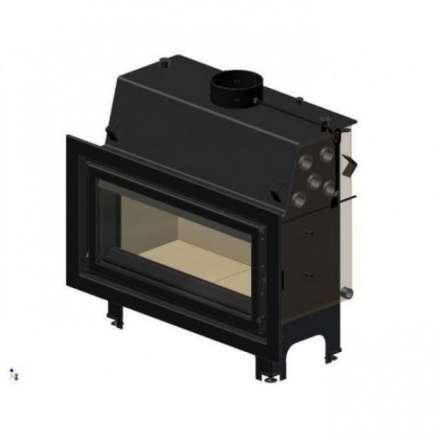 Каминная топка Kratki Mila/PW/24 в Слониме