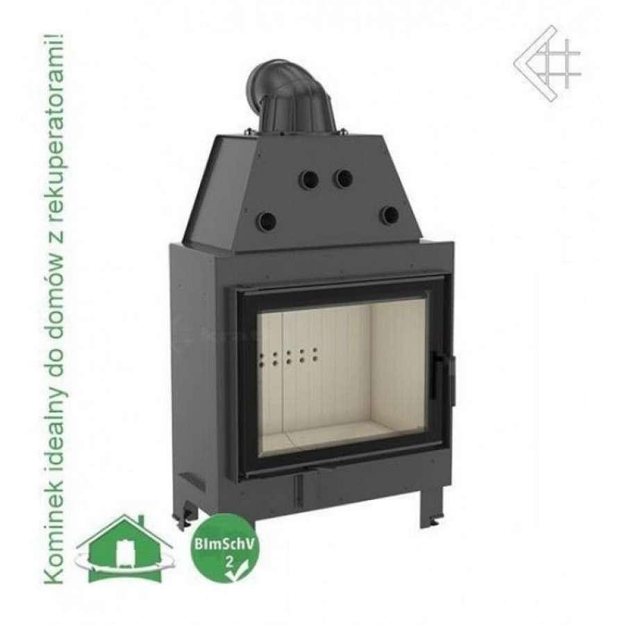 Каминная топка Kratki MBA Амазонка бай фото в Слониме