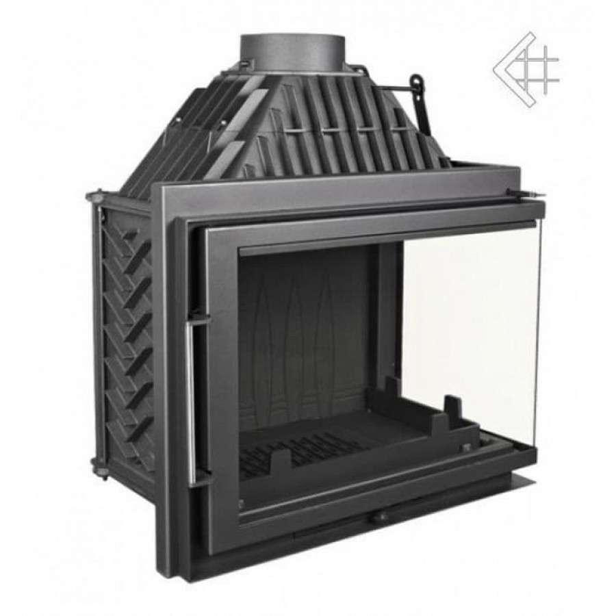 Каминная топка Kratki Amelia/P/BS Амазонка бай фото в Слониме