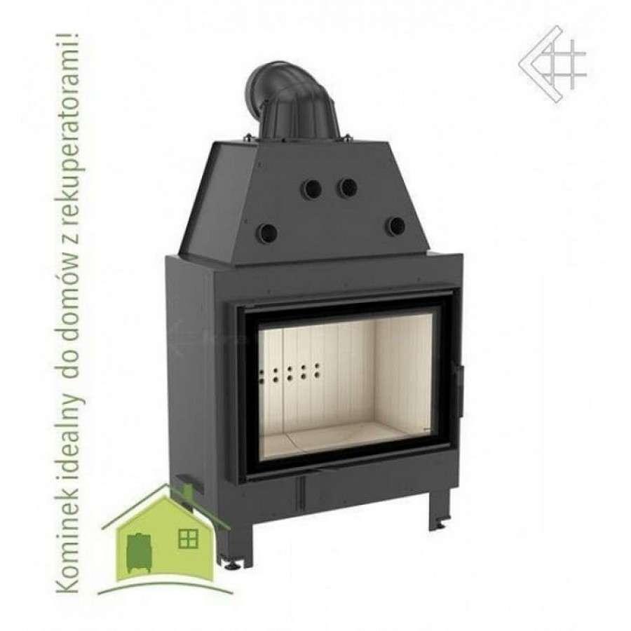 Каминная топка Kratki MBO Амазонка бай фото в Слониме