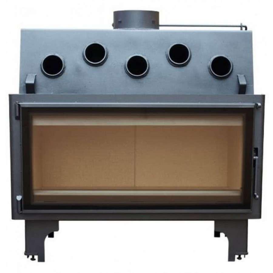 Каминная топка Kratki Mila Амазонка бай фото в Слониме