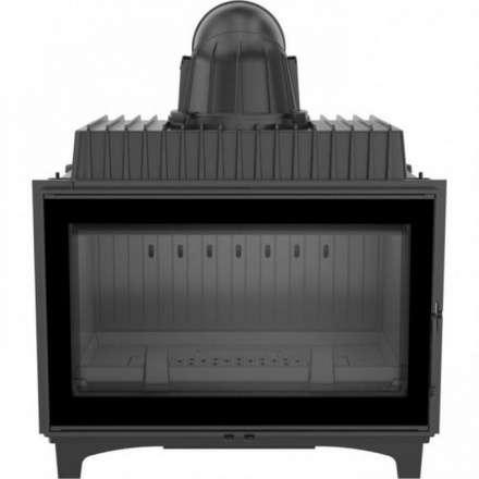 Каминная топка Kratki FRANEK/14 в Слониме