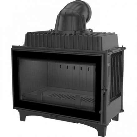 Каминная топка Kratki FRANEK/14 в Слониме