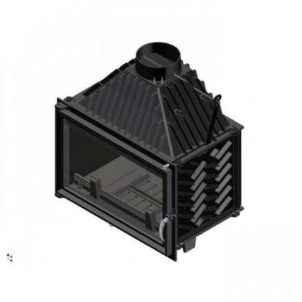 Каминная топка Kratki Oliwia в Слониме