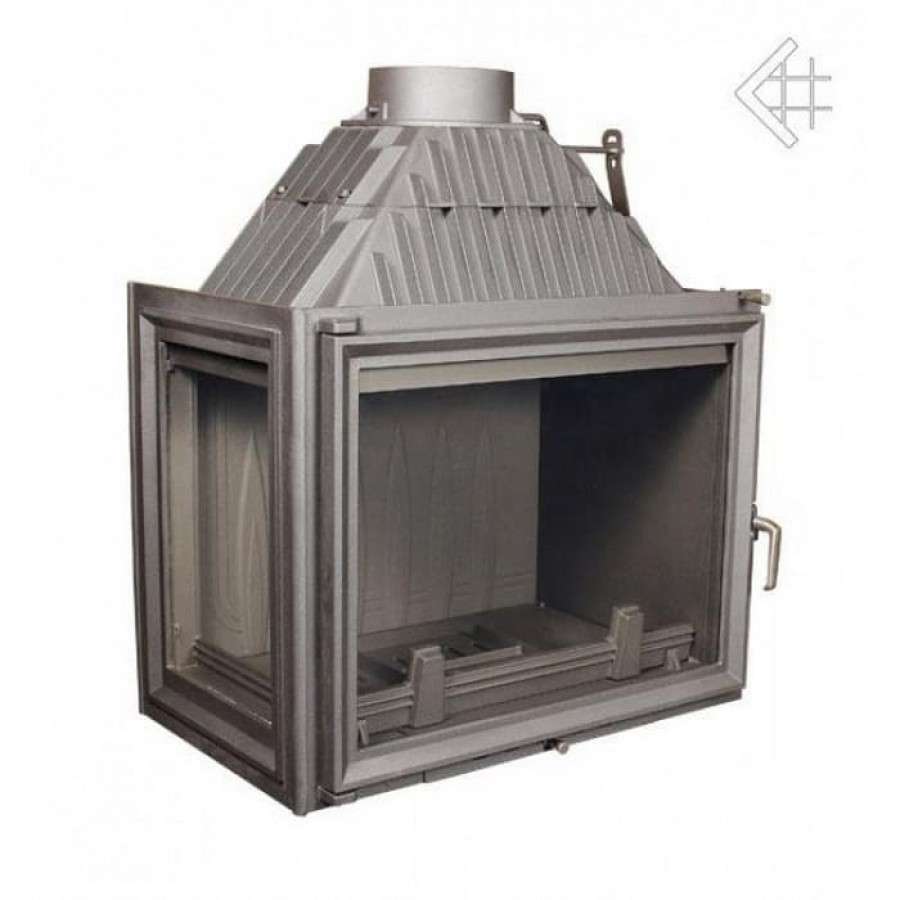 Каминная топка Kratki Amelia/L Амазонка бай фото в Слониме