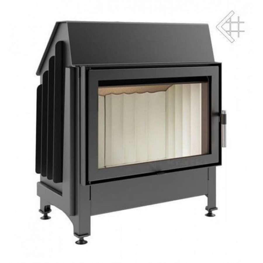 Каминная топка Kratki Zibi Амазонка бай фото в Слониме