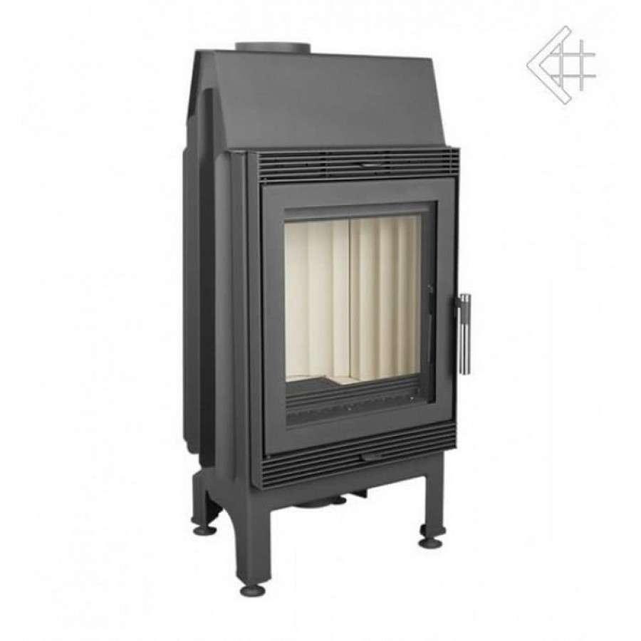 Каминная топка Kratki Blanka Амазонка бай фото в Слониме