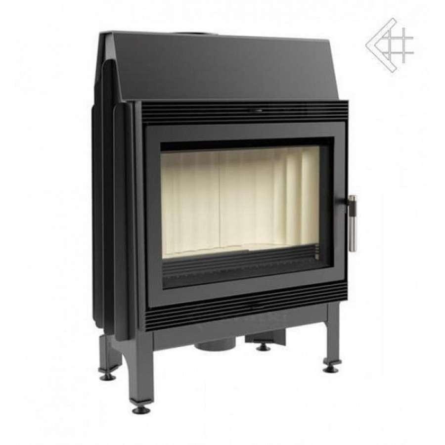 Каминная топка Kratki Blanka 670/570 Амазонка бай фото в Слониме