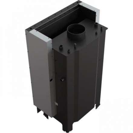 Каминная топка Kratki MBM/PW/10/W/G в Слониме