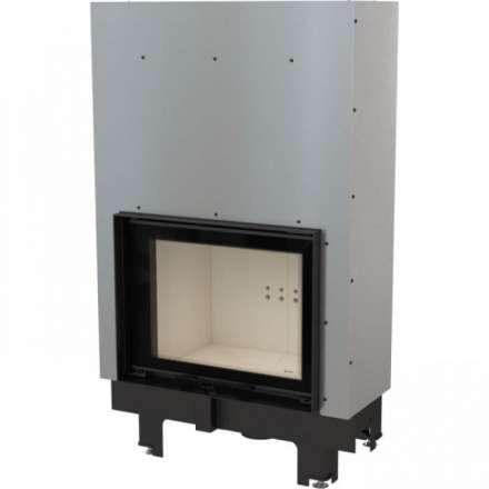 Каминная топка Kratki MBM/PW/10/W/G в Слониме