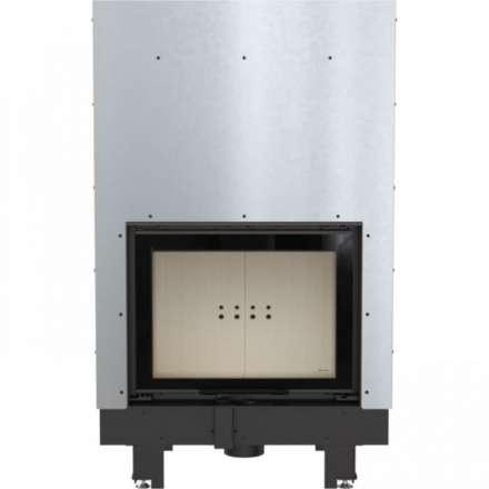 Каминная топка Kratki MBM/PW/10/W/G в Слониме