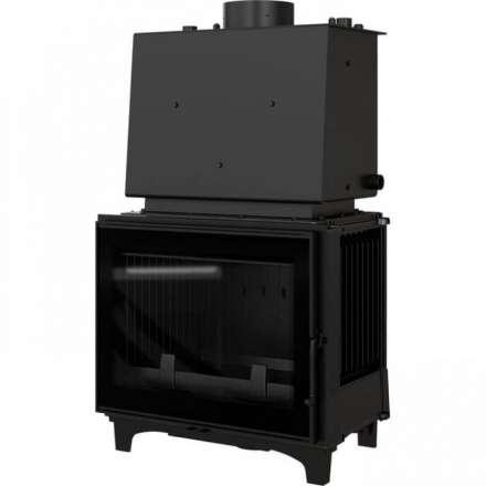 Каминная топка Kratki FRANEK/PW/12/W в Слониме