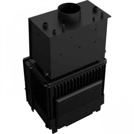 Каминная топка Kratki FRANEK/PW/12/W в Слониме