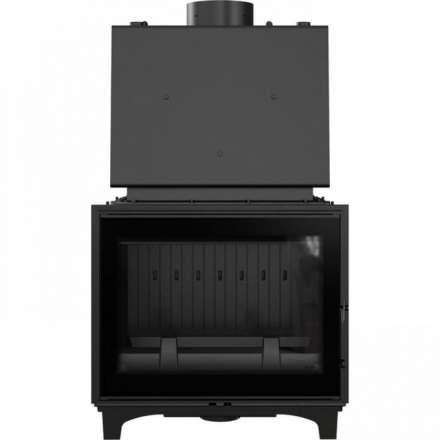 Каминная топка Kratki FRANEK/PW/12/W в Слониме