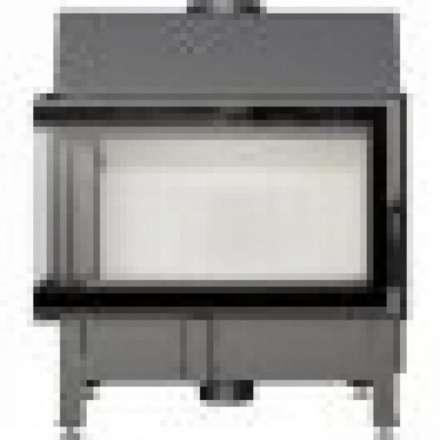 Каминная топка Kratki Zibi/L/BS/DECO в Слониме