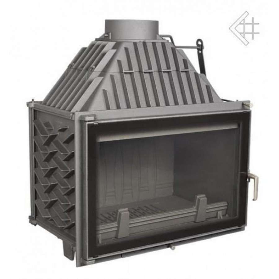 Каминная топка Kratki Oliwia/GLASS Амазонка бай фото Каминная топка Kratki Oliwia/GLASS Амазонка бай фото в Слониме