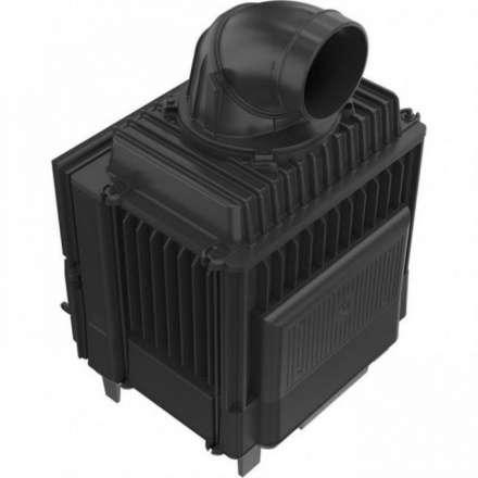 Каминная топка Kratki FRANEK/10 в Слониме