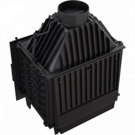 Каминная топка Kratki Zosia 12 в Слониме