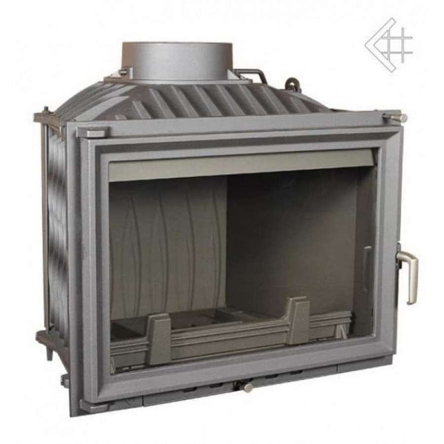 Каминная топка Kratki Eryk 700 Амазонка бай фото в Слониме