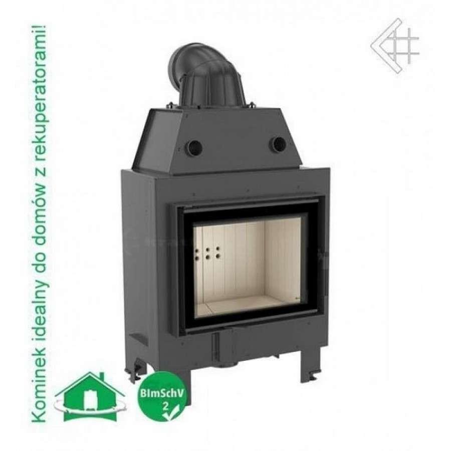 Каминная топка Kratki MBM Амазонка бай фото в Слониме