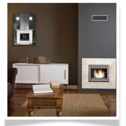 Каминная топка Kratki Eryk в Слониме