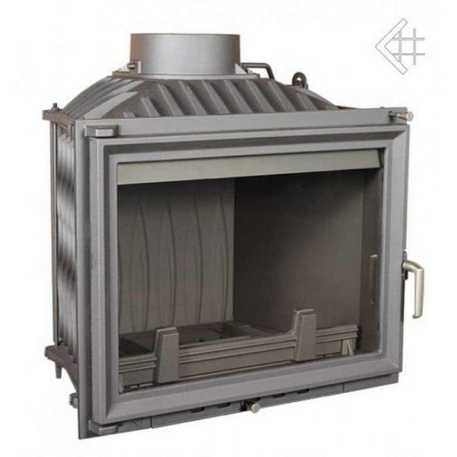 Каминная топка Kratki Eryk Амазонка бай фото в Слониме