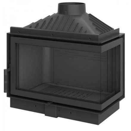 Каминная топка KFD ECO iMAX 7 L standard в Слониме