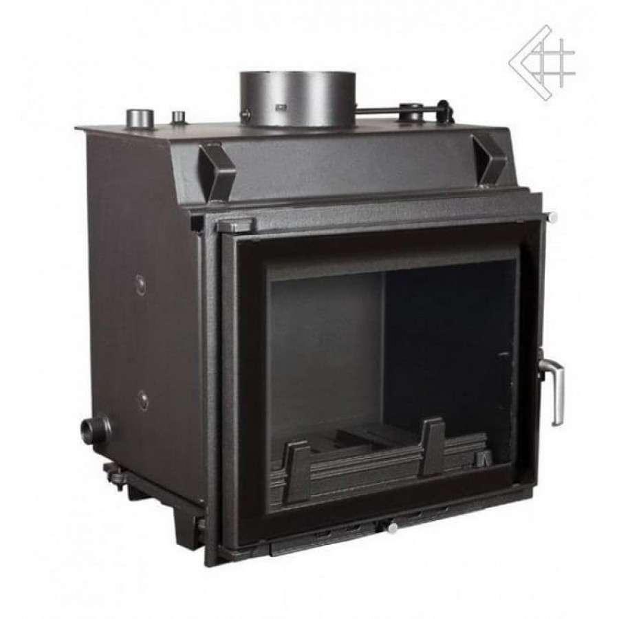 Каминная топка Kratki Maja/PW/12/G Амазонка бай фото в Слониме
