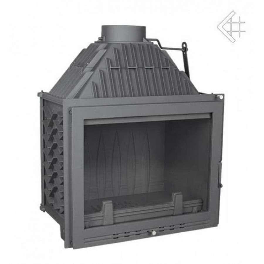 Каминная топка Kratki Amelia/LUX Амазонка бай фото Каминная топка Kratki Amelia/LUX Амазонка бай фото в Слониме