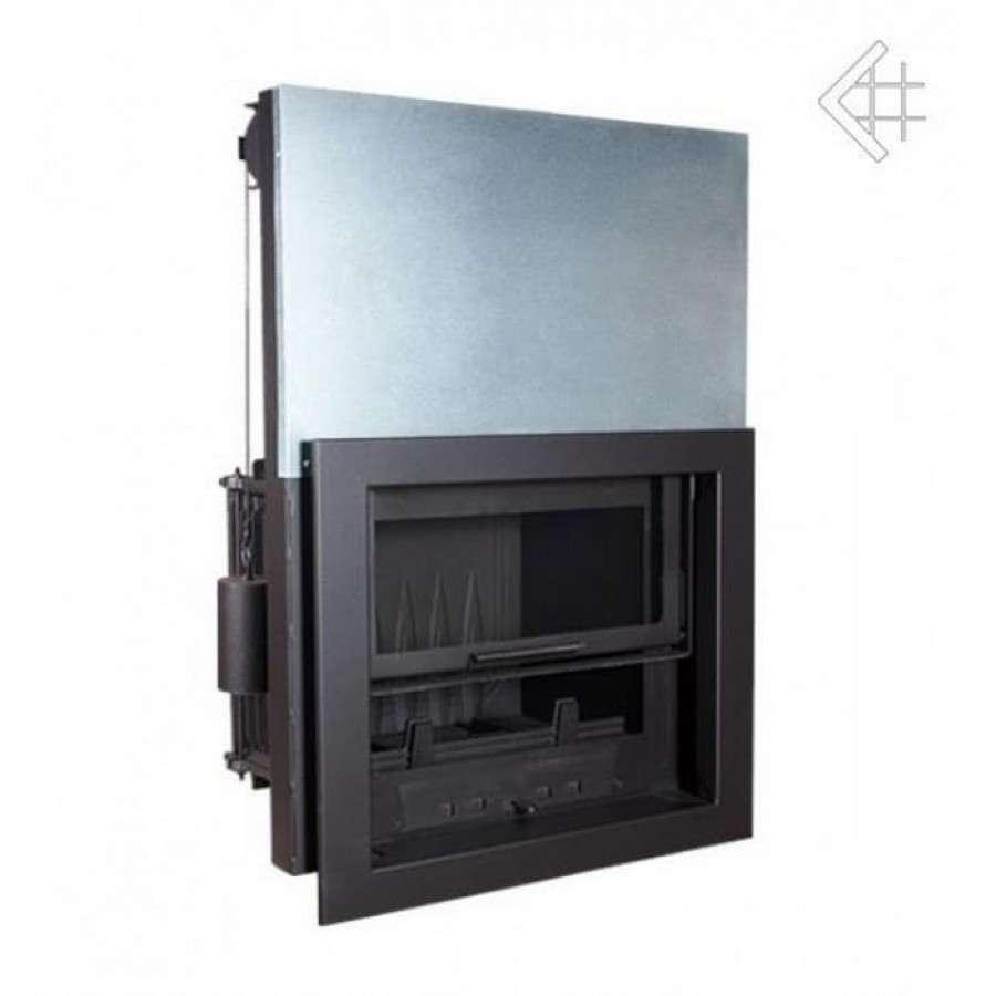 Каминная топка Kratki Antek/G Амазонка бай фото в Слониме