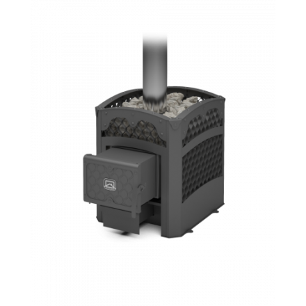 Печь для бани Теплодар Былина-сетка-12Ч (1.1) Амазонка бай фото в Слониме