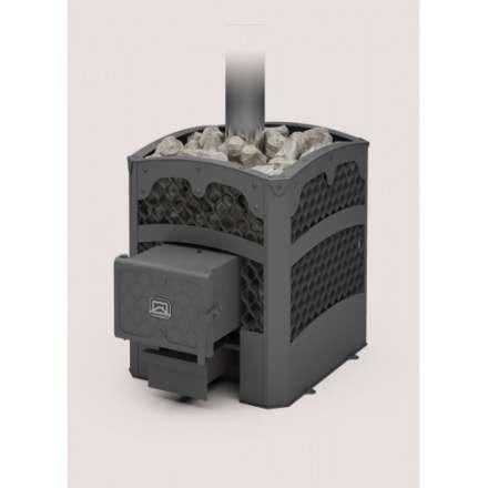 Печь для бани Теплодар Былина-сетка-18Ч (1.1) Амазонка бай фото Печь для бани Теплодар Былина-сетка-18Ч (1.1) Амазонка бай фото в Слониме