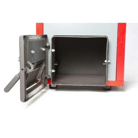 Твердотопливный котел Теплоприбор КС-Т-16 Амазонка бай фото в Слониме