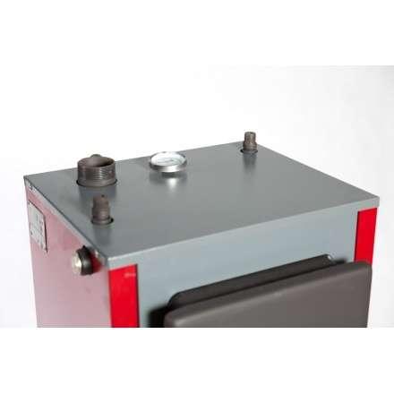 Твердотопливный котел Теплоприбор КС-Т-16 Амазонка бай фото в Слониме