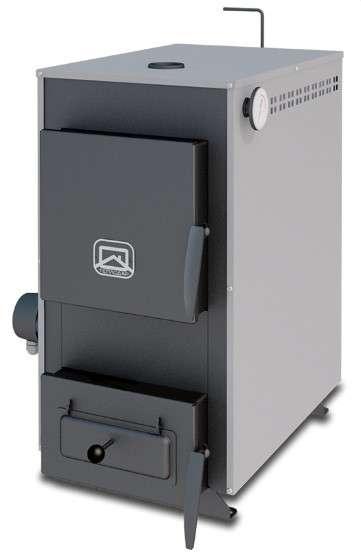 Твердотопливный котел Теплодар Куппер Практик-8 (2018) Амазонка бай фото в Слониме