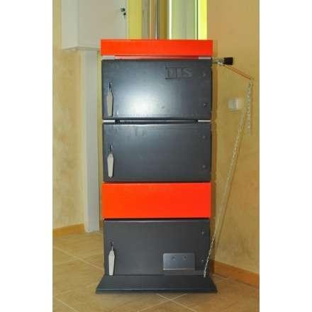 Твердотопливный котел TIS PLUS DR 27 Амазонка бай фото в Слониме