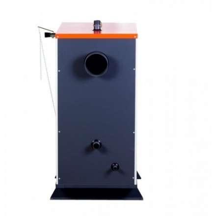 Твердотопливный котел TIS PLUS DR 27 Амазонка бай фото в Слониме