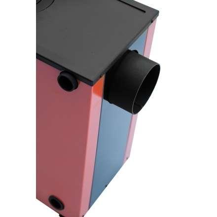 Котел Сибирь Сириус-10 с варочной поверхностью Амазонка бай фото в Слониме