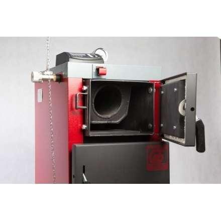 Твердотопливный котел Теплоприбор Rizon M 20 A Амазонка бай фото в Слониме