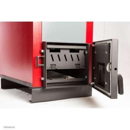 Твердотопливный котел Теплоприбор Rizon M 20 A Амазонка бай фото в Слониме