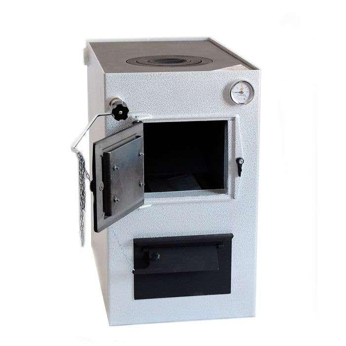 Котел твердотопливный стальной Сибирь КВО 10 Амазонка бай фото Котел твердотопливный стальной Сибирь КВО 10 купить в Слониме