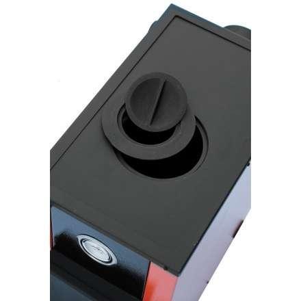 Котел Сибирь Сириус-20 с варочной поверхностью в Слониме