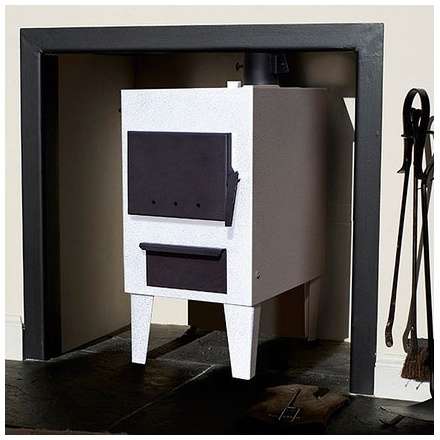 Котел твердотопливный стальной Сибирь КВО 12 Амазонка бай фото в Слониме