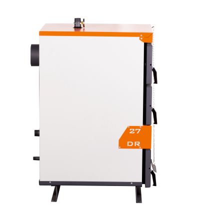 Твердотопливный котел TIS PRO DR 17 Амазонка бай фото Твердотопливный котел TIS PRO DR 17 Амазонка бай фото в Слониме