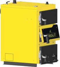 Твердотопливный котел Greolit DEEP (KT-1E) м15 кВт Амазонка бай фото в Слониме