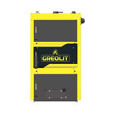 Твердотопливный котел Greolit DEEP (KT-1E) м15 кВт Амазонка бай фото в Слониме