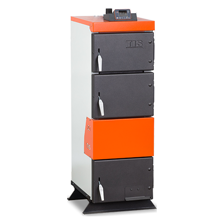 Твердотопливный котел TIS PLUS DR 17 Амазонка бай фото Твердотопливный котел TIS PLUS DR 17 купить в Слониме