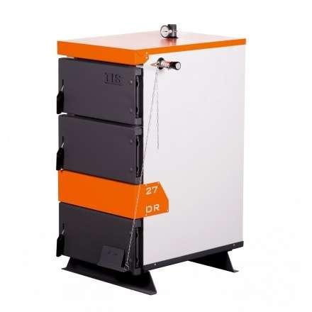 Твердотопливный котел TIS PLUS DR 17 Амазонка бай фото в Слониме